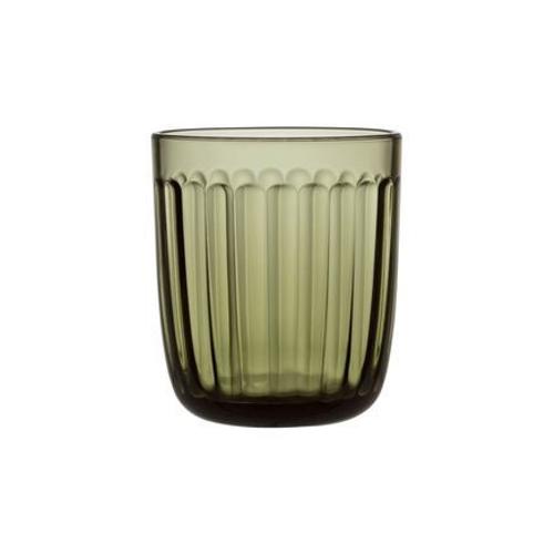 Iittala - Verre Raami 26 Cl  - Vert