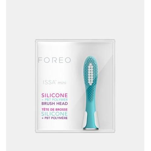 Foreo - Brosse Ã  Dents Issa? Mini Hybrid Brush Head Summer Sky  - Multicolore