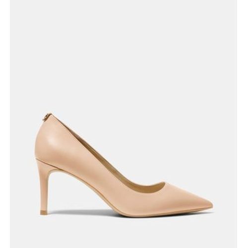 Michael Michael Kors Escarpins Alina Flex Pump Beige