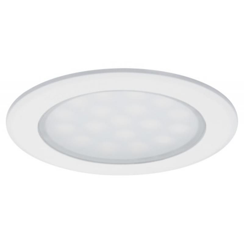 Paulmann - Kit de 2 spots LED de meuble &Atilde;&nbsp;