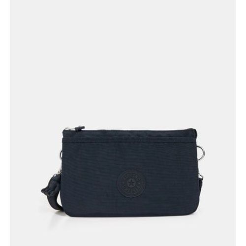 Kipling - Sac besace Riri B - Bleu