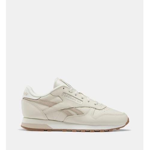 Reebok - Baskets Basses Classic En Cuir - Multicolore - 38