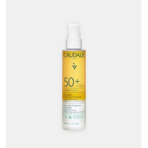 Caudalie - Vinosun Eau Trã¿S Haute Protection Spf50+  - Multicolore 