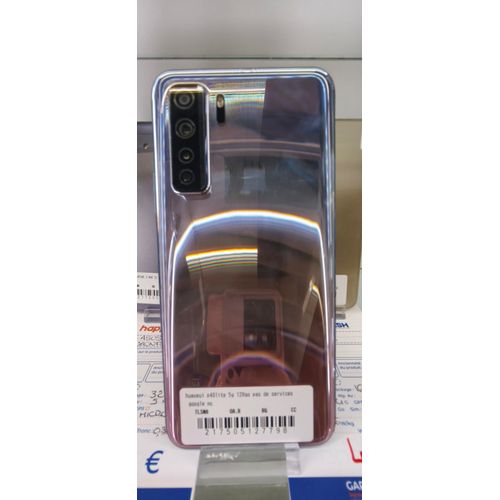 Huawei P40 Lite 5G 128 Go Rose