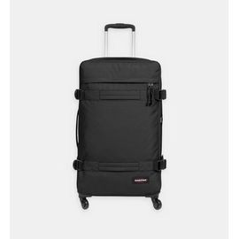Eastpak - Valise souple Transit'R L 4R 75 cm - Noir