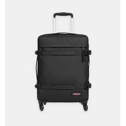 Eastpak - Valise souple cabine Transit'R S 4R 54 cm - Noir