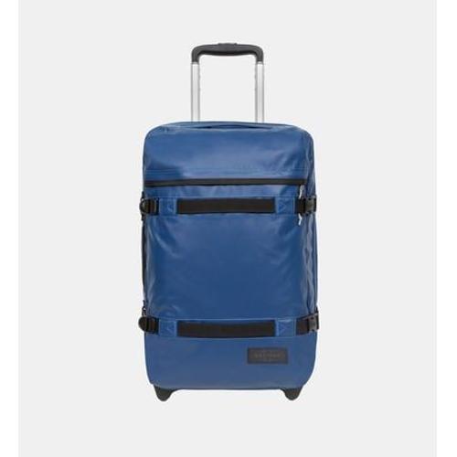 Eastpak - Valise souple cabine Transit'R S 2R 51 cm  - Bleu