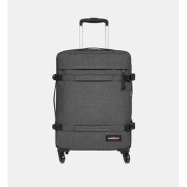 Eastpak - Valise souple cabine Transit'R S 4R 54 cm  - Gris