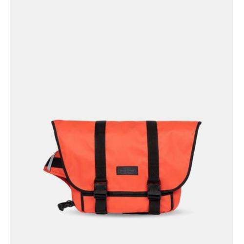 Eastpak - Sac besace Messer Bike - Orange