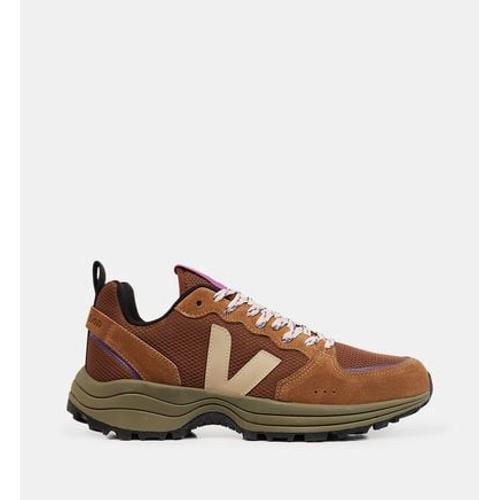 Veja Baskets Basses Venturi Veja X Reformation Marron