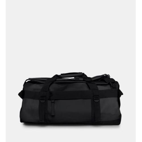 Rains - Sac de voyage Duffel  - Noir