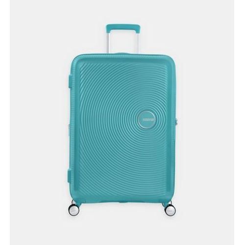 American Tourister - Valise rigide extensible Soundbox 4R 77 cm - Multicolore