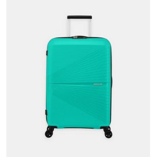 American Tourister - Valise rigide Airconic 4R 67 cm  - Multicolore