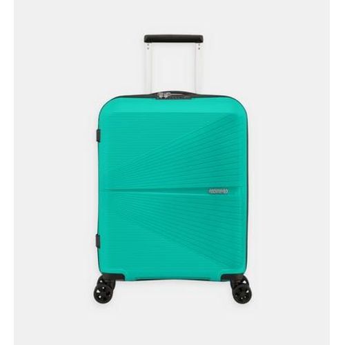 American Tourister - Valise rigide cabine TSA R4 55 cm  - Multicolore