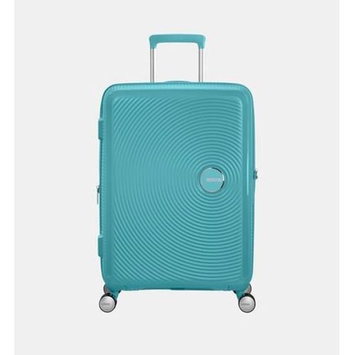 American Tourister - Valise rigide extensible Soundbox 4R 67 cm  - Multicolore
