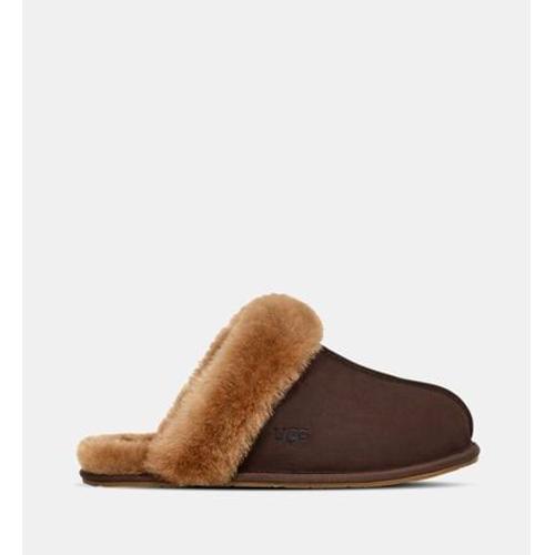 Ugg Chaussons Scuffette Ii Peau De Mouton Multicolore