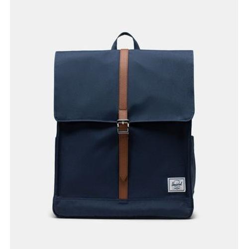 Herschel - Sac Ã  dos City  - Bleu