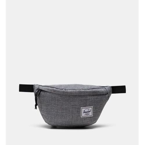 Herschel - Sac banane signature - Gris