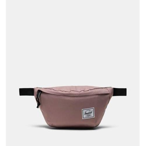 Herschel - Sac banane signature - Rose