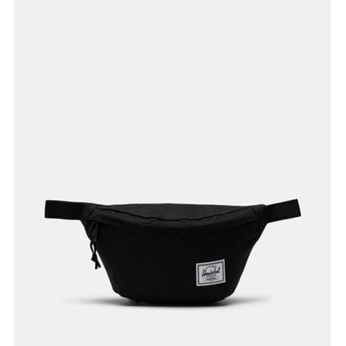 Herschel - Sac banane signature - Noir