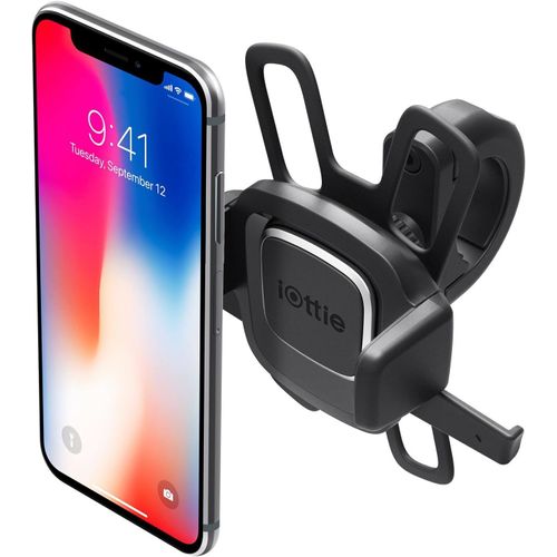 Letnerny-Easy One Touch 4 Support Universel Pour Iphone X 8/8s 7 7 Plus 6s Plus 6s 6 Se Samsung Galaxy S8 Plus S8 Edge S7 S6 Note 8 5