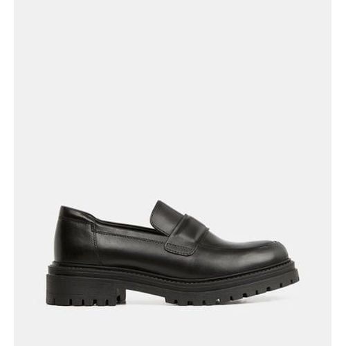 Geox Mocassins Iridea Talons Noir