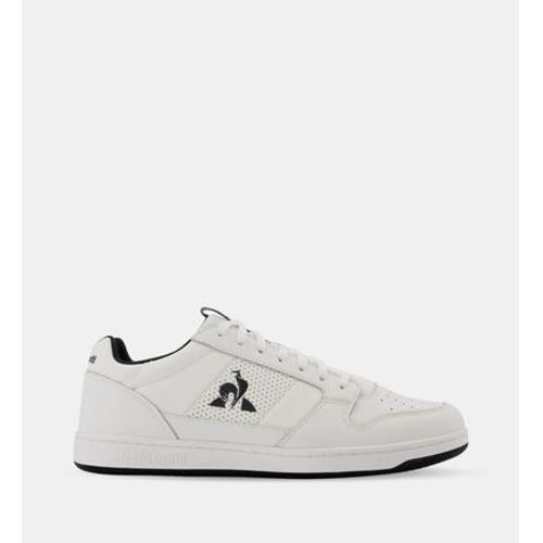 Le Coq Sportif - Baskets Basses Breakpoint Sport - Blanc - 43