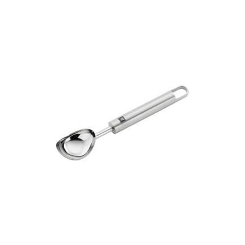 Zwilling - Cuillã¿Re Ã  Glace Pro - Inox 18/10  - Gris