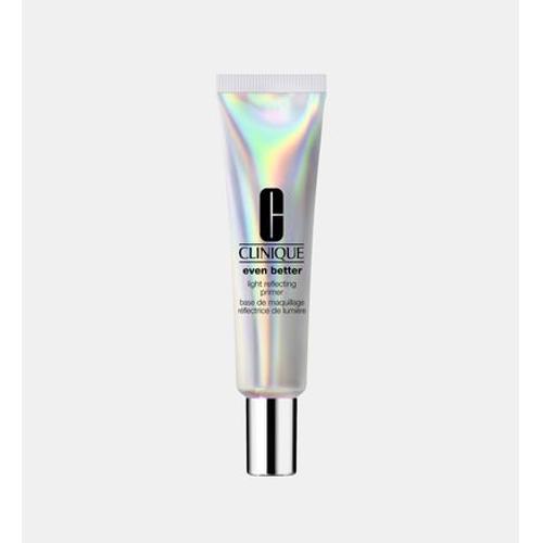 Clinique - Even Better? Light Reflecting Primer - Base De Maquillage Rã©Flectrice De Lumiã¿Re  - Blanc 