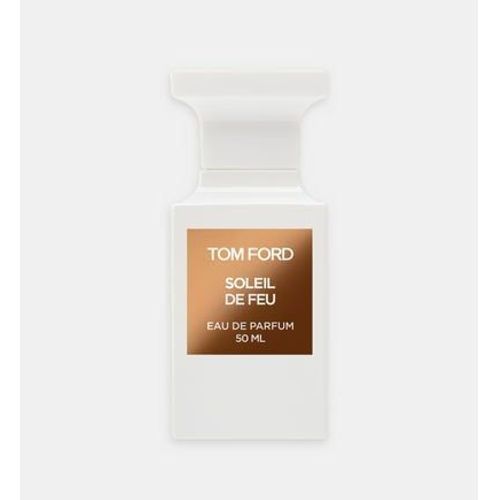 Tom Ford - Soleil De Feu - Eau De Parfum - Multicolore 