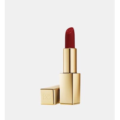 Estée Lauder - Pure Color - Rouge À Lèvres Mat - Rouge 