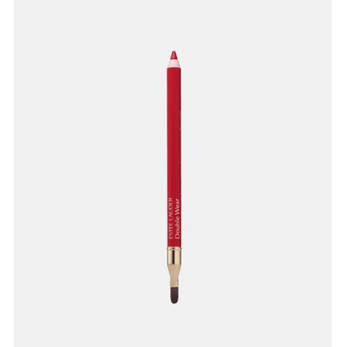Estée Lauder - Double Wear - Crayon À Lèvres Tenue 24h - Rouge 