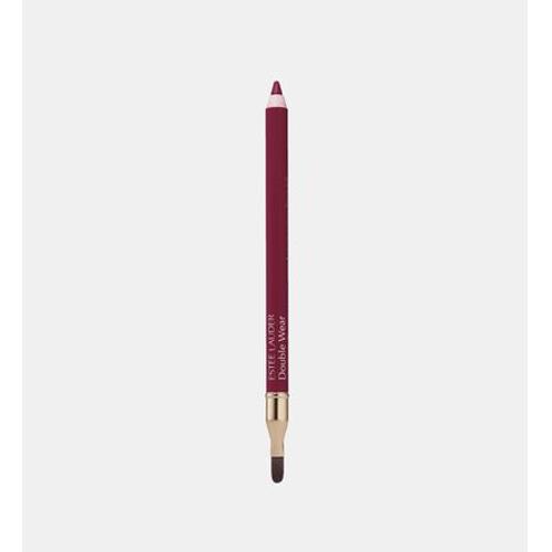 Estée Lauder - Double Wear - Crayon À Lèvres Tenue 24h - Violet 