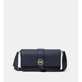 Sac Michael Kors Bleu Achat neuf ou d occasion pas cher Rakuten