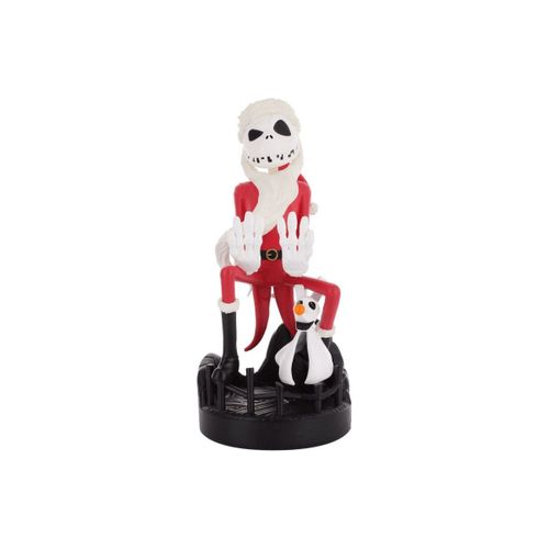 Nbx - Noël - Figurine 20cm - Support Manette & Portable