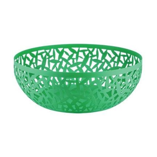 Alessi - Corbeille à fruits Ø29 cm - Cactus - Vert - Vert