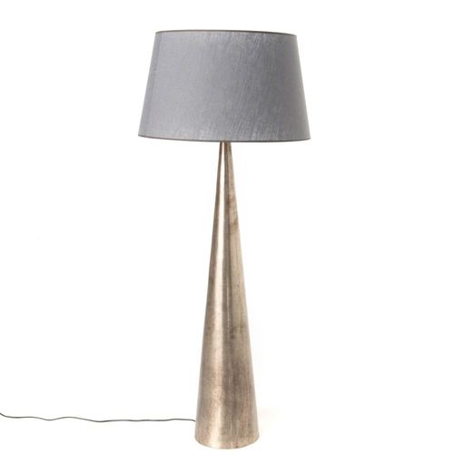 Lampe De Lecture Alta Gracia Argenté