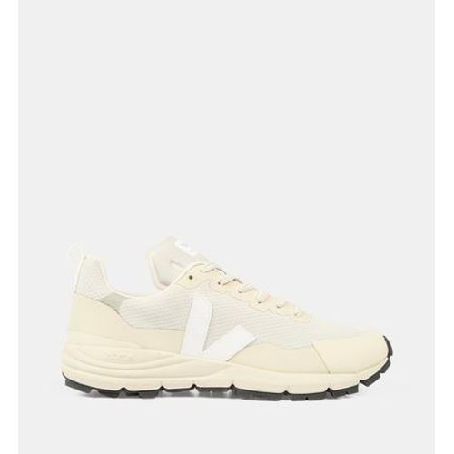 Veja Baskets Basses Dekkan Alveomesh Beige