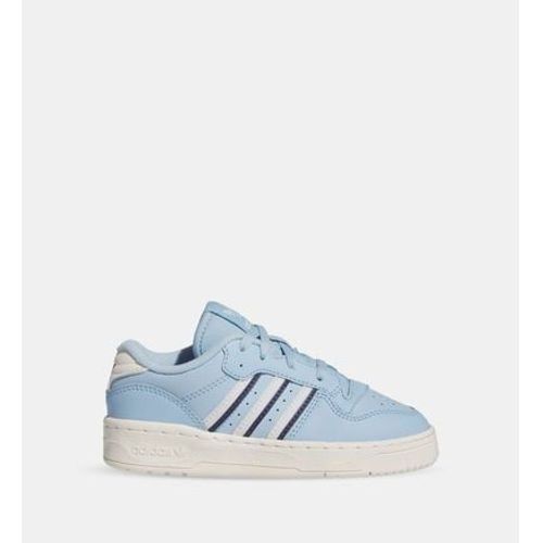 Adidas Originals Baskets Basses Rivalry Bleu