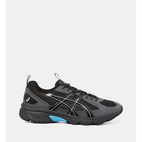 Asics - Baskets Basses Gel-Venture 6 Ns Mesh - Noir - 42