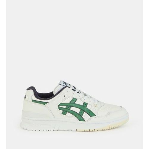 Asics Baskets Basses Ex89 Blanc