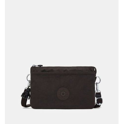 Kipling - Sac besace  Riri B  - Marron