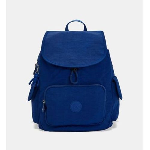 Kipling - Sac à dos City Pack S en toile - Marron