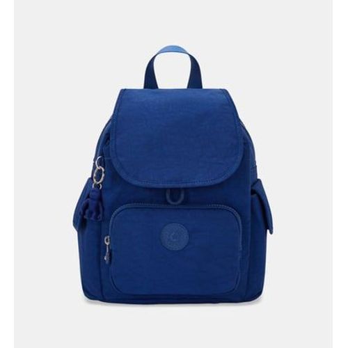Kipling - Sac à dos City Pack Mini - Bleu