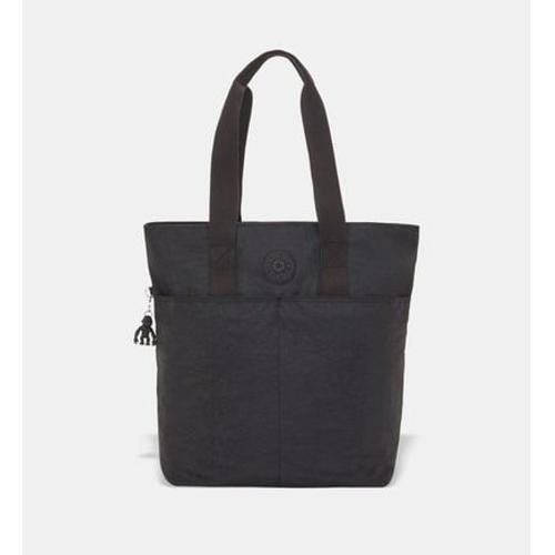 Kipling - Sac cabas Hanifa - Noir