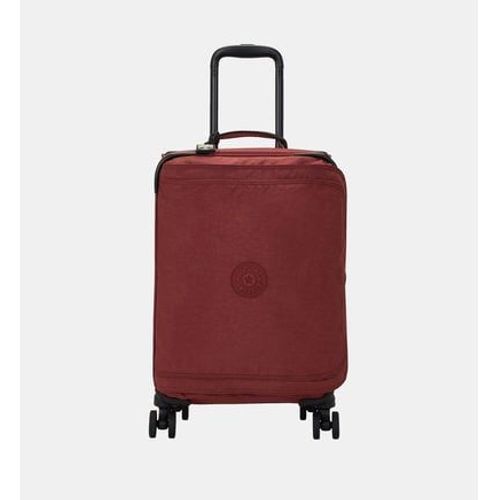 Kipling - Valise cabine Spontaneous S 4R 53cm - Violet