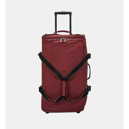 Kipling - Valise souple Basic Teagan M 2R 66 cm - Violet