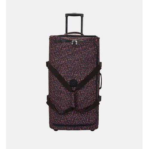 Kipling - Valise souple Teagan 4R - Multicolore