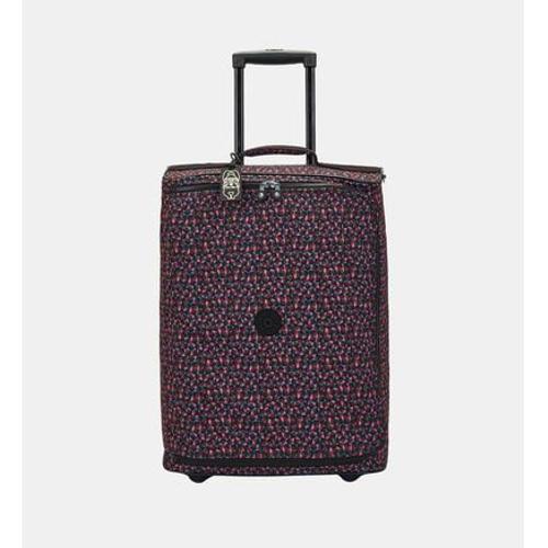 Kipling - Valise cabine souple Teagan 2R 55 cm - Multicolore