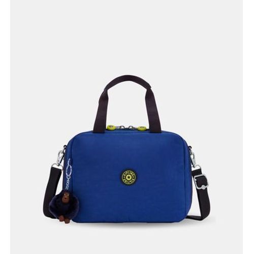 Kipling - Sac besace Miyo - Bleu